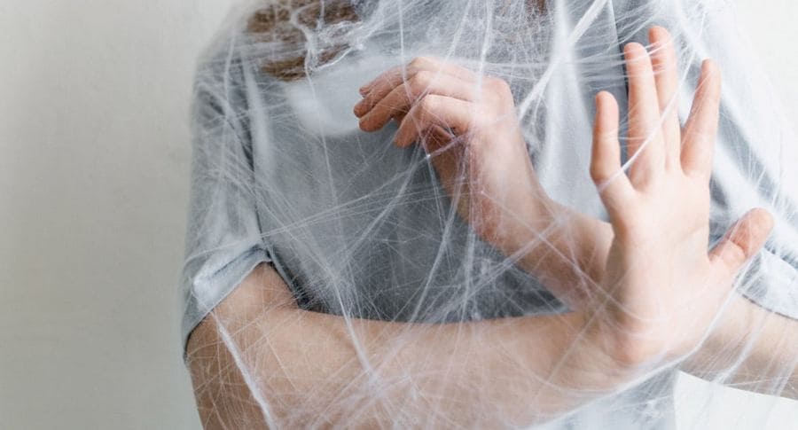 Не надо запугивать детей бесами