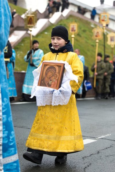 Казанская. Факты, тайны и чудеса