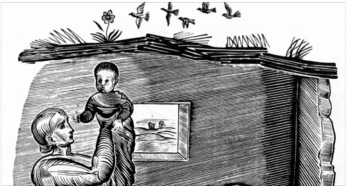 Отношение к детям в Библии