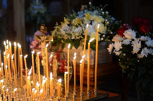 Троицкая суббота: за кого и как молиться?