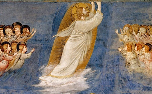 5 живых истин Вознесения