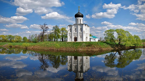 О Церкви Христовой