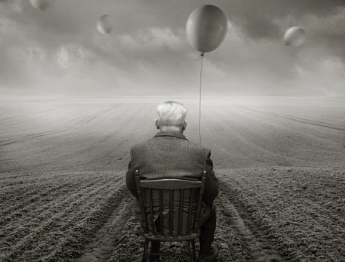 Моей вере не нужны посредники...