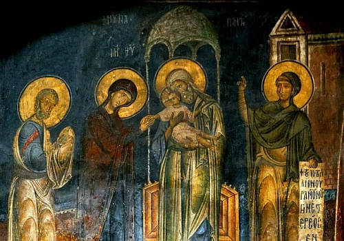 Радость Встречи
