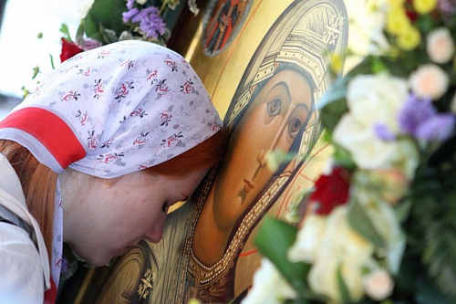 Как изменить человека молитвой о нём?