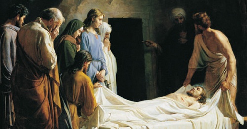 Любовь и смелость нескольких слабых женщин