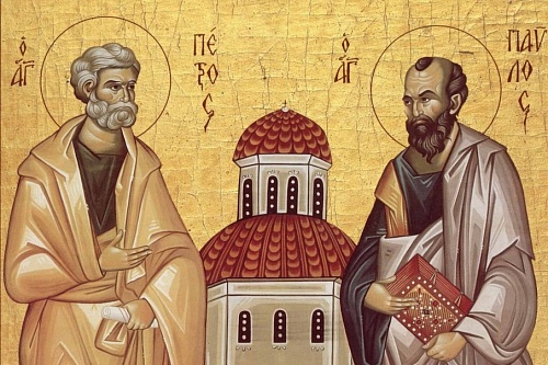 Петров пост