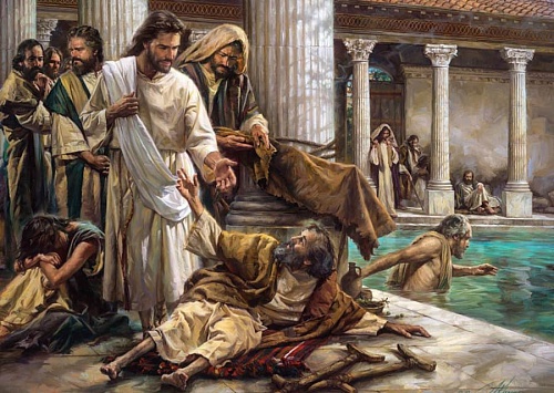 Расслабленность помыслов