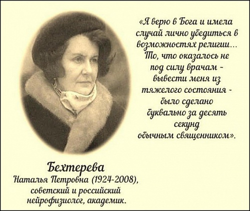 Крах атеизма