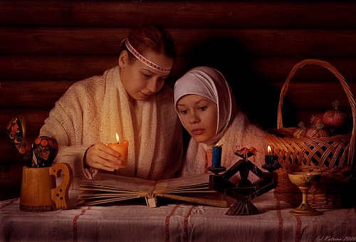 Что нужно знать о гаданиях на Святки