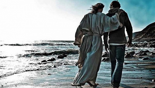 Как понять призыв Христа отсечь руку, соблазняющую тебя?