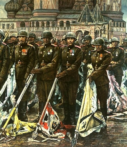 О войне и победе
