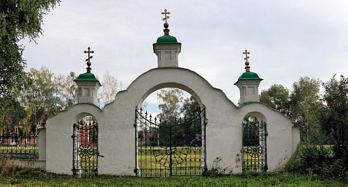 Традиции и правила Петрова поста