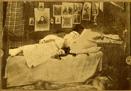 Пост и болезни: пример Амвросия Оптинского