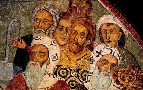 О чём задуматься на полпути к Троице