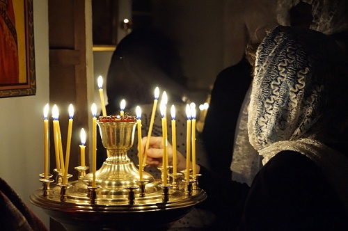 16 марта.Суббота первой седмицы Великого Поста