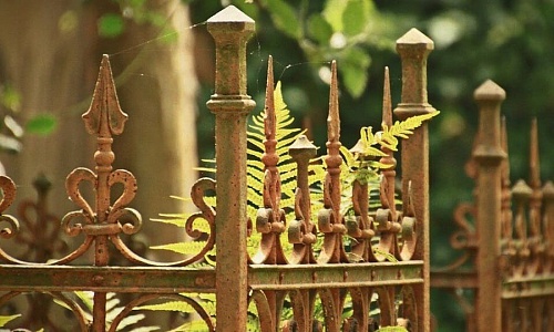 Радоница - общий праздник с усопшими