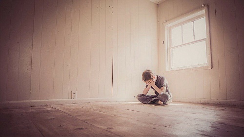 Если духовная жизнь сошла на "нет"...