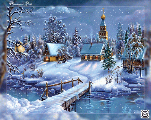 Христианин и праздник Нового Года