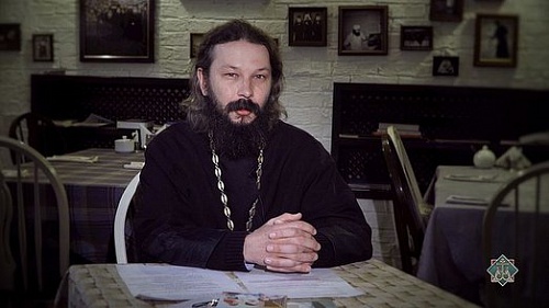 Супружеский пост