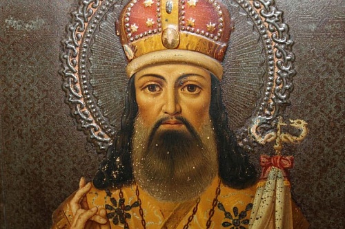 26 августа - память свят.Тихона Задонского