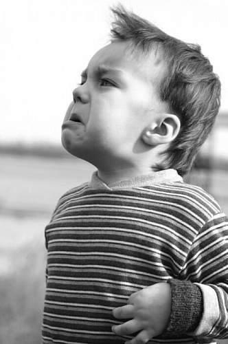 Воскресенье мелких обид