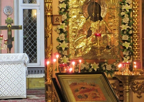 Что такое "царские часы"?