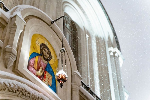 Как поститься в радость?