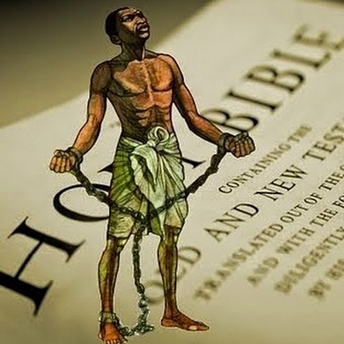 Рабство в Библии