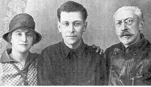 Язык богослужения