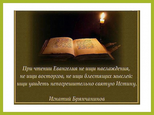 Соль земли