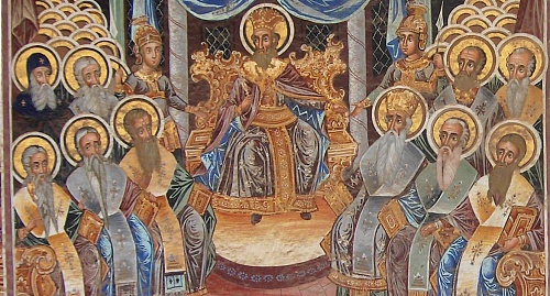 VI Вселенский собор