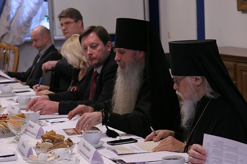 Церковь помогает наркозависимым